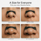 Magnetic Nose Strip