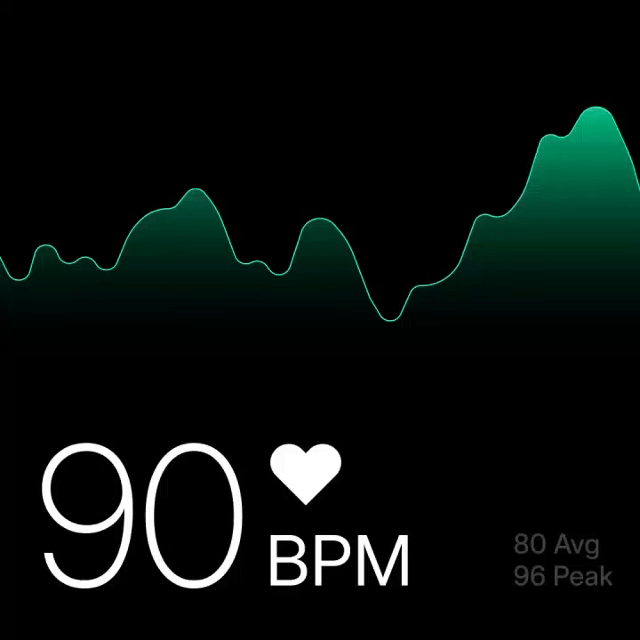 Promotes Heart Stability