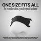 Black Nasal Strips