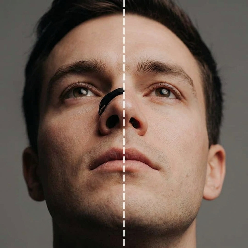 Supports Nasal Structure