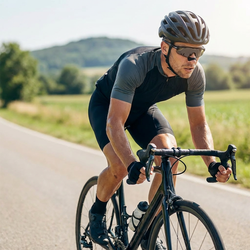 Improves Training Output
